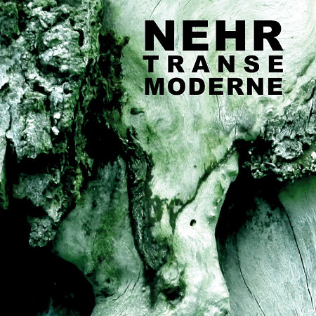 Pochette de l'album "Transe moderne" deNehr