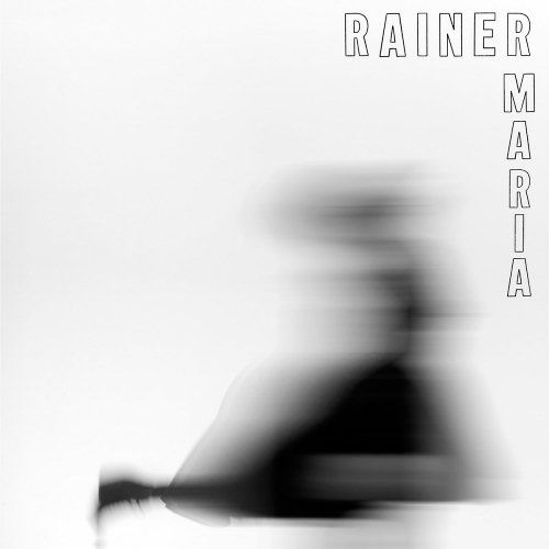 Pochette de l'album "S/T" de Rainer Maria