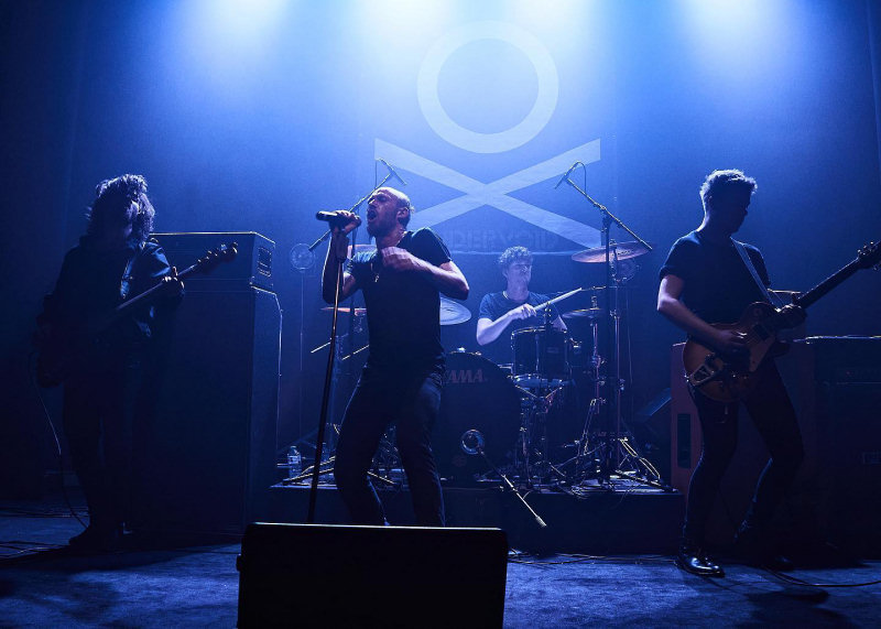 Photo d'Undervoid