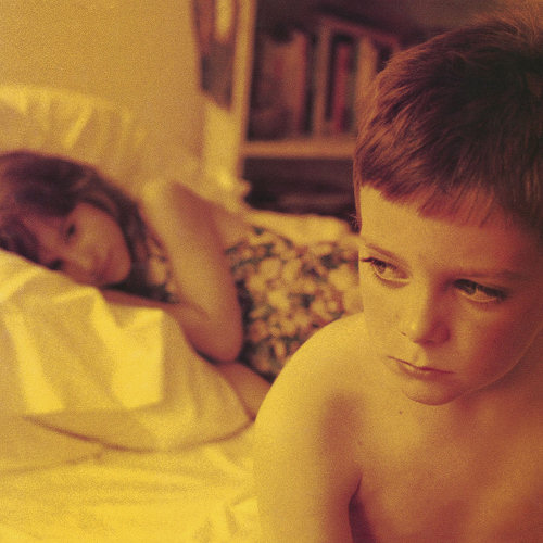 Pochette de l'album "Gentlemen" des Afghan Whigs