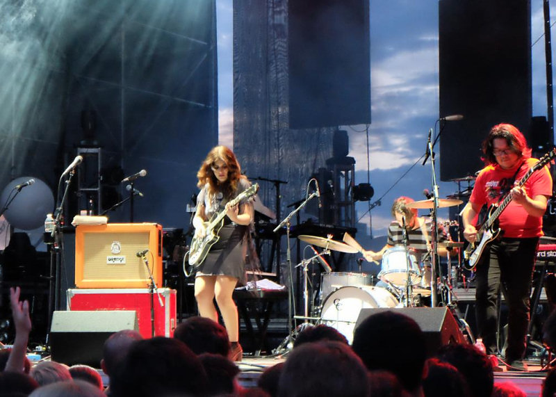 Photo de Best Coast