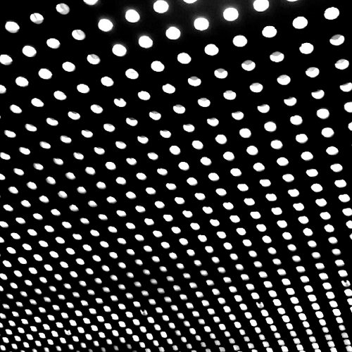 Pochette de l'album "Bloom" de Beach House