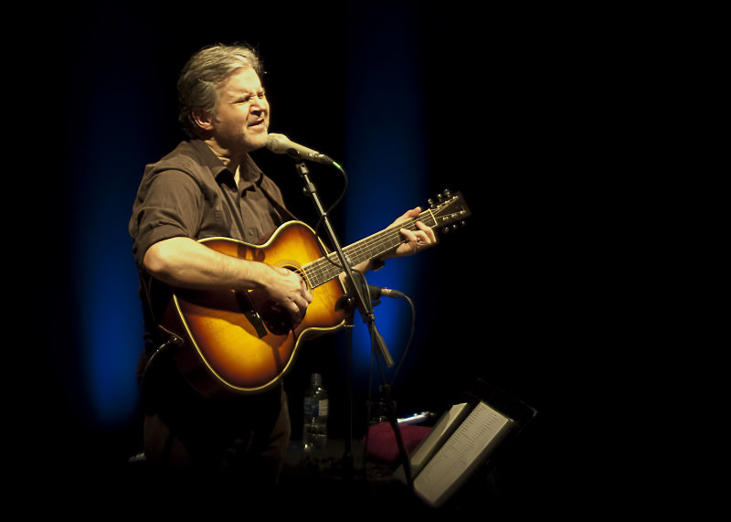 Photo de Lloyd Cole