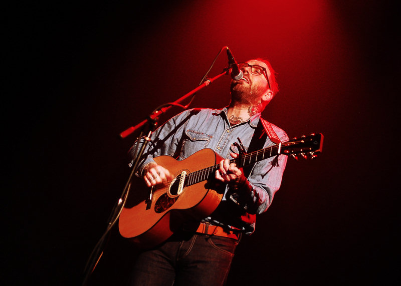 Photo de City And Colour