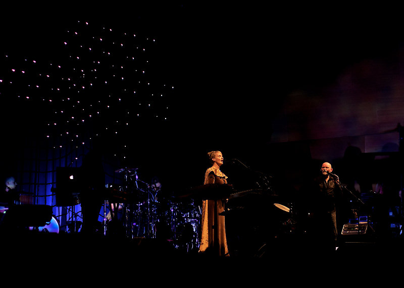 Photo de Dead Can Dance