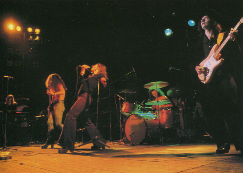 Photo de Deep Purple