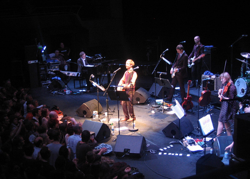 Photo de Divine Comedy