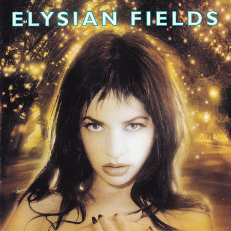 Pochette de l'album "Bleed Your Cedar" d'Elysian Fields