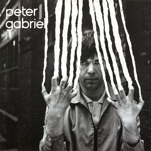 Pochette de l'album "Peter Gabriel (2)" de Peter Gabriel
