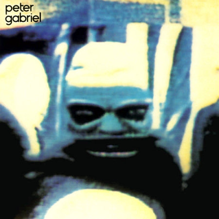 Pochette de l'album "Peter Gabriel (4)" de Peter Gabriel