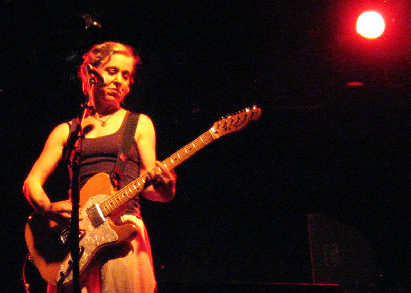 Photo de Kristin Hersh