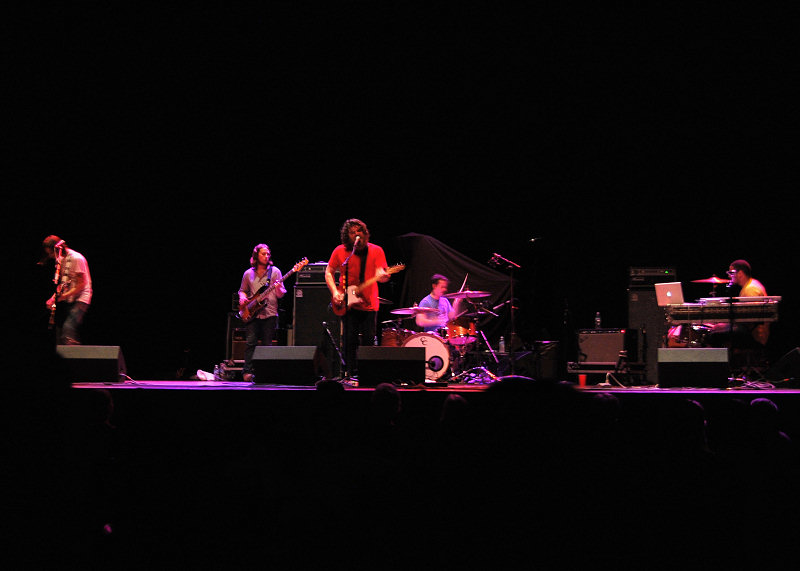 Photo de Manchester Orchestra