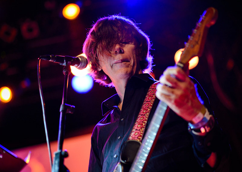 Photo de Thurston Moore