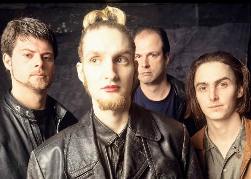 Photo de Mad Season