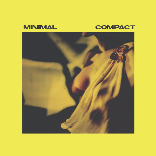 Pochette de l'album "Minimal Compact" de Minimal Compact
