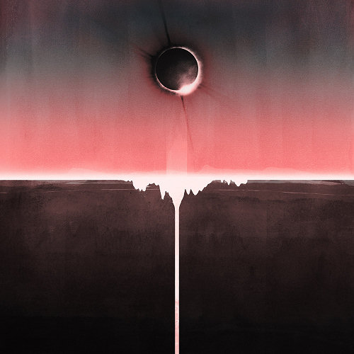 Pochette de l'album "Every Country's Sun" de Mogwai