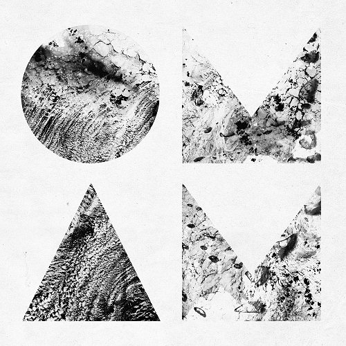 Pochette de l'album "Beneath The Skin" d'Of Monsters And Men