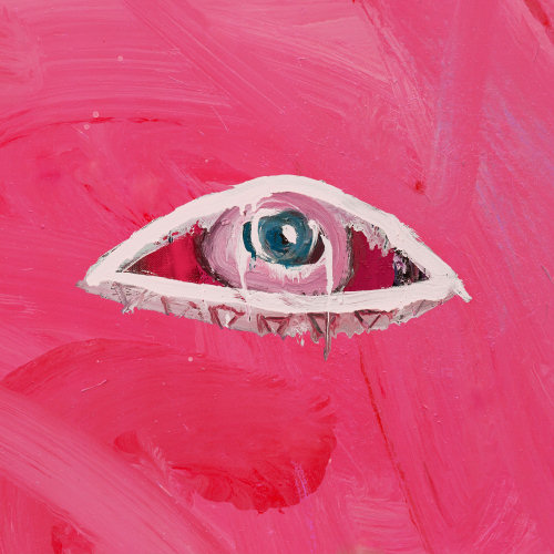 Pochette de l'album "Fever Dream" d'Of Monsters And Men