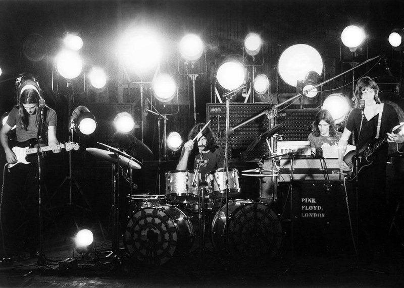 Photo de Pink Floyd