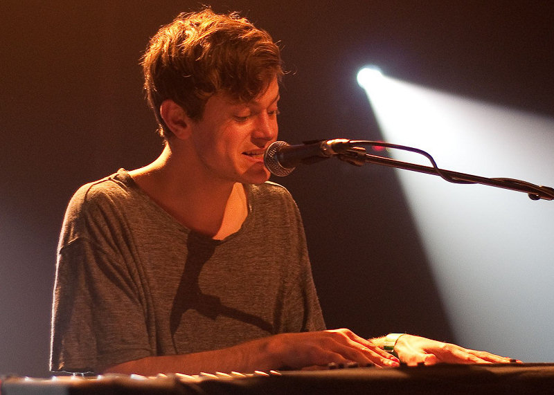 Photo de Perfume Genius