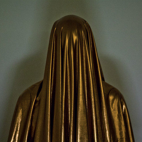 Pochette de l'album "Turkish Leather" des Ritual Howls