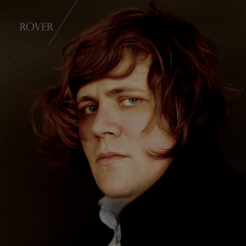 Pochette de l'album "Rover" de Rover