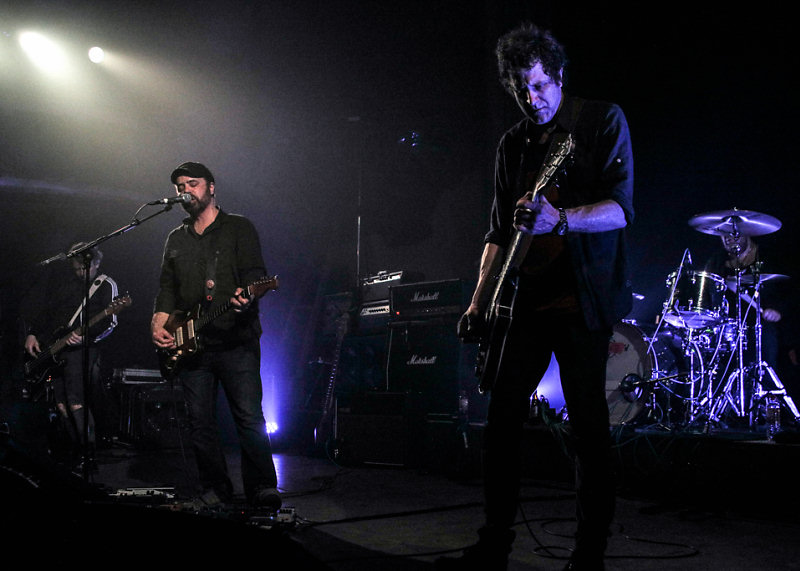 Photo de Swervedriver