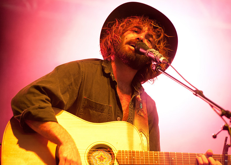 Photo d'Angus Stone