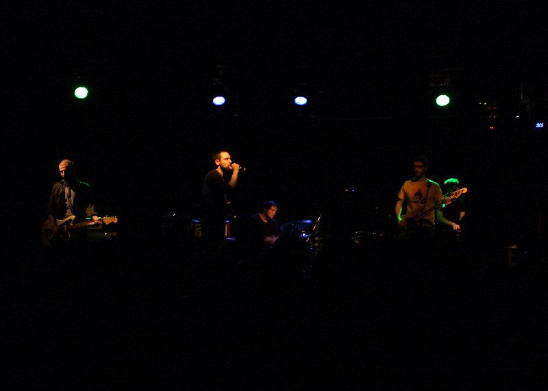 Photo de Twilight Sad