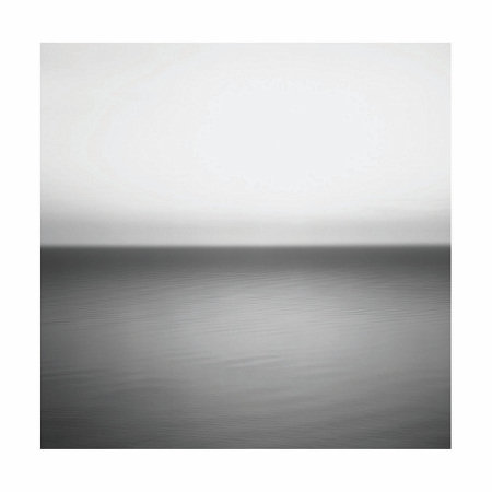 Pochette de l'album "No Line On The Horizon" de U2