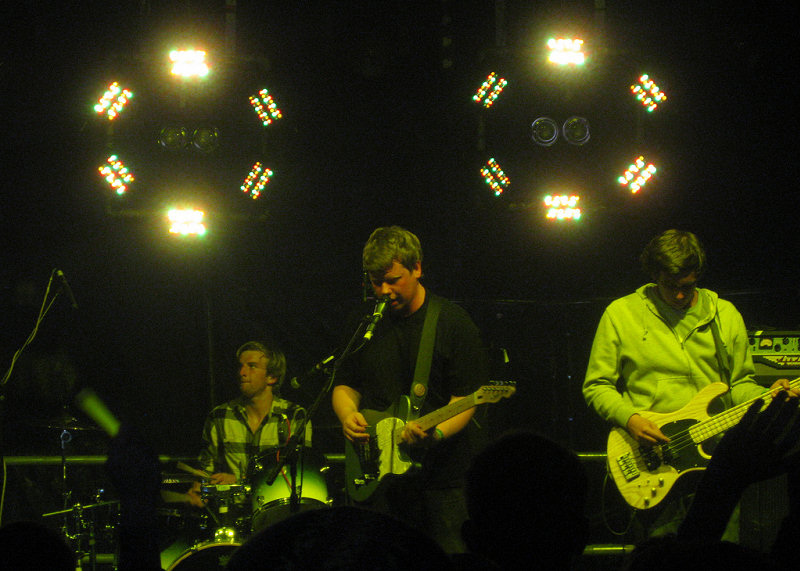 Photo de We Were Promised Jetpacks