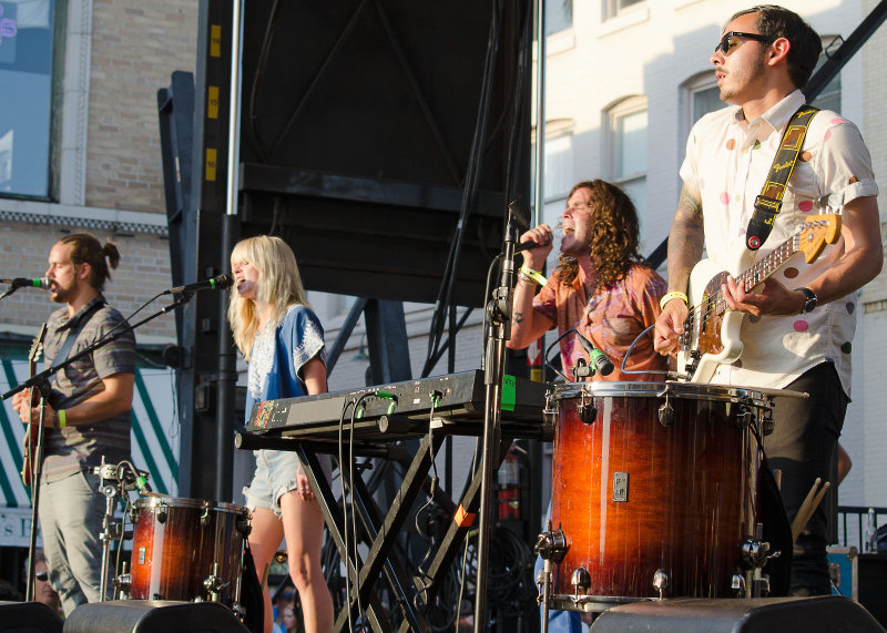 Photo de Youngblood Hawke