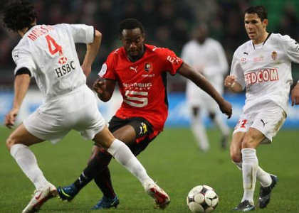 Photo : Stade rennais FC