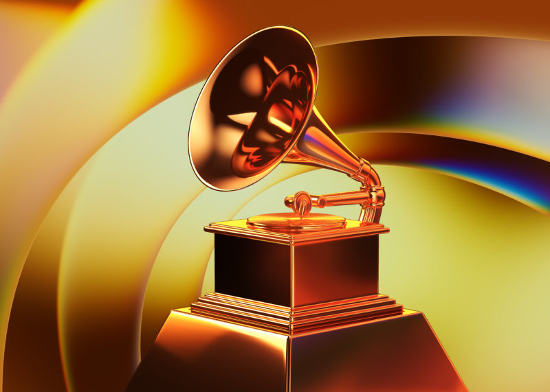 Image des Grammy Awards.